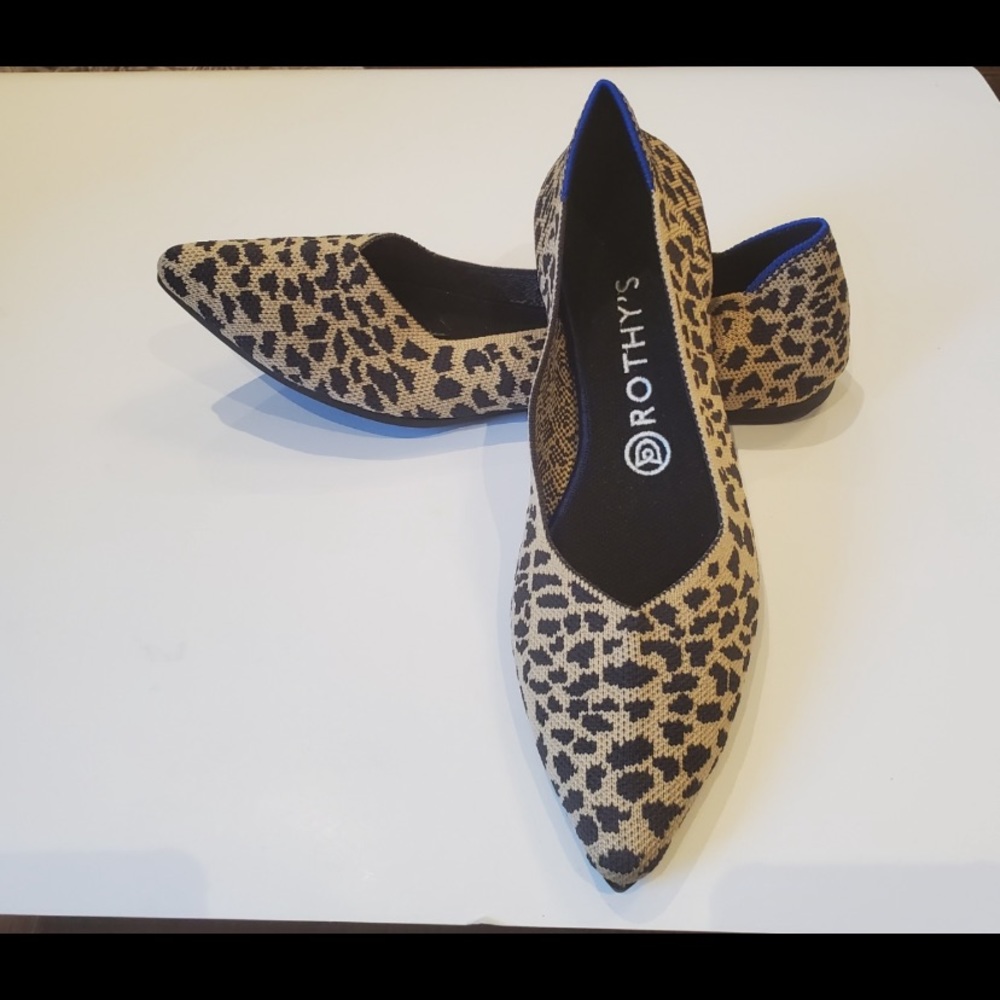 Rothys shoes